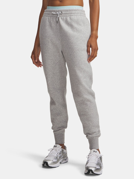 Under Armour Damen Under Armour UA Icon Fleece Jogger
