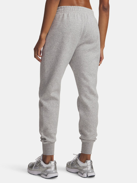 Under Armour Damen Under Armour UA Icon Fleece Jogger