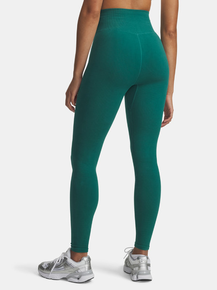 Under Armour Damen Leggings Under Armour Seamless Cotton Legging