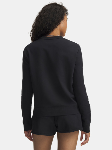 Under Armour Damen-Sweatjacke Under Armour Sport Terry Crew