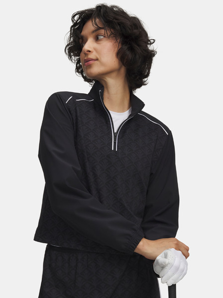 Under Armour Damen-Sweatjacke Under Armour UA Drive 1/2 Zip