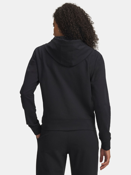Under Armour Damen-Sweatjacke Under Armour Sport Terry FZ