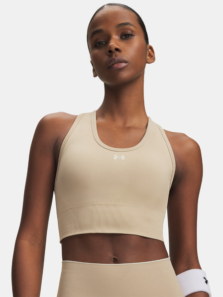 Under Armour Under Armour Damen Vanish Nahtloser mittlerer BH