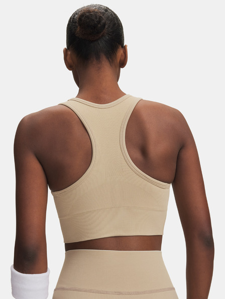 Under Armour Under Armour Damen Vanish Nahtloser mittlerer BH