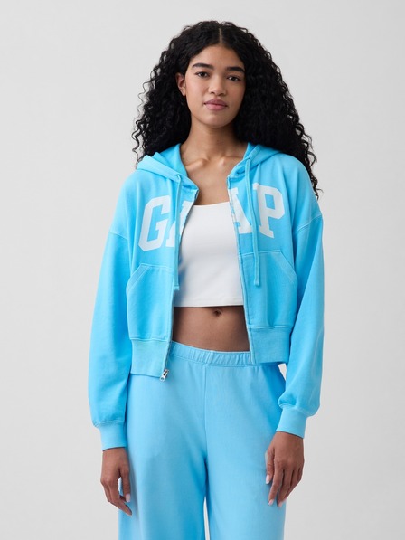 GAP Oversize Sweatshirt Logo GAP