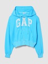 GAP Oversize Sweatshirt Logo GAP
