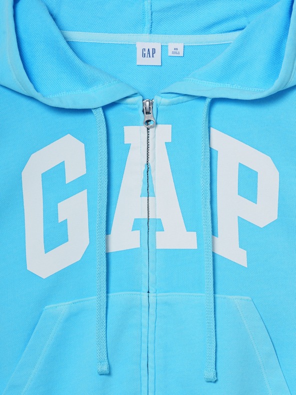 GAP Oversize Sweatshirt Logo GAP