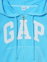 GAP Oversize Sweatshirt Logo GAP