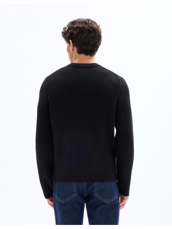 Celio Melitary Pullover