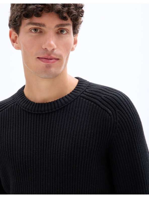 Celio Melitary Pullover