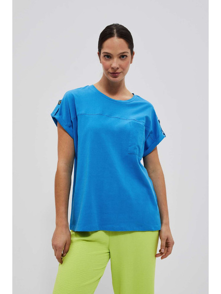 Moodo Moodo T-Shirt für Frauen