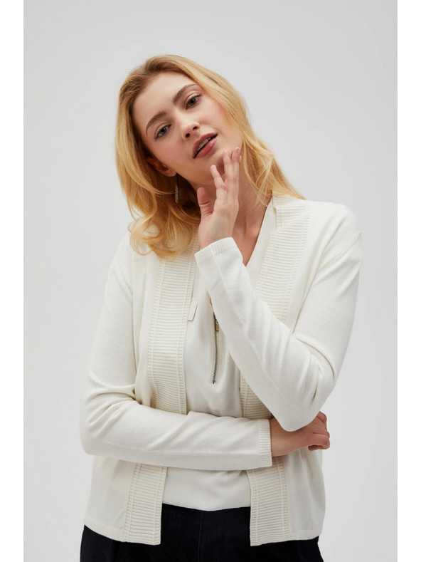 Moodo Moodo Damen Pullover