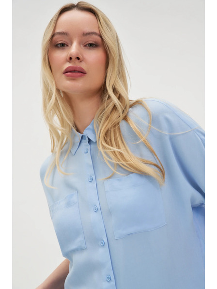 Moodo Damen-T-Shirt Moodo