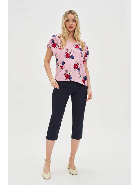 Moodo Damen-T-Shirt Moodo