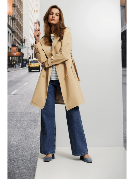 Moodo Moodo Damenmantel