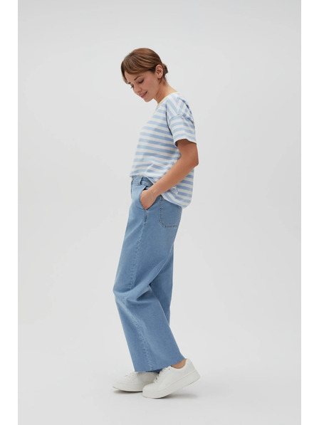 Moodo Damen-Jeans Moodo