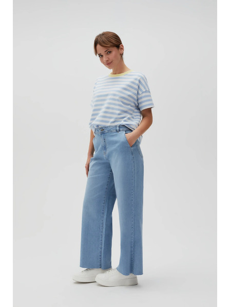 Moodo Damen-Jeans Moodo