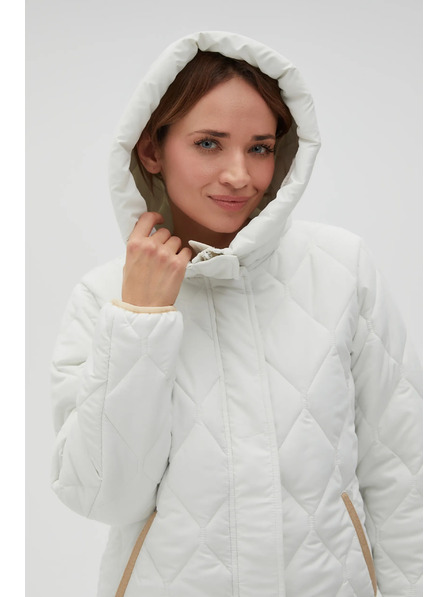 Moodo Damen Winterjacke Moodo