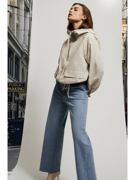 Moodo Moodo Jacke für Frauen