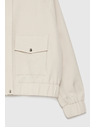 Moodo Hellbeige Damenjacke