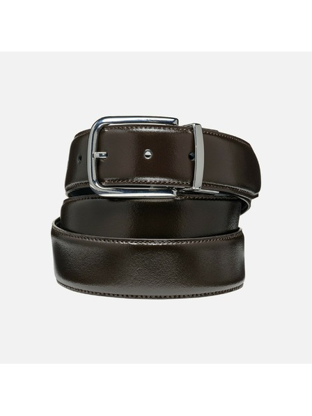 Geox Schwarzer Geox Herrengürtel