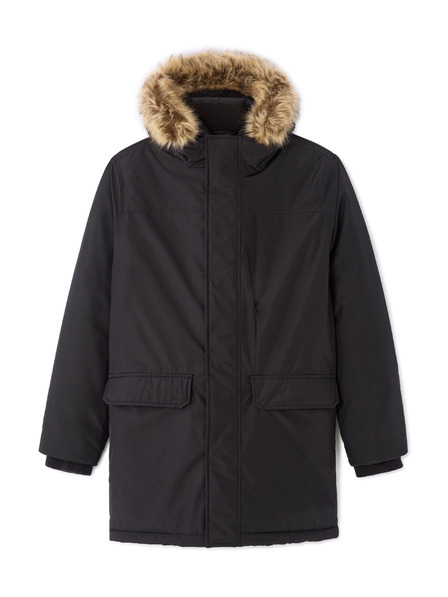 Celio Muicelong Parka Jacke
