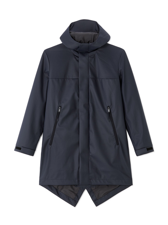 Celio Mufish Parka Jacke