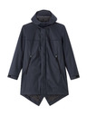 Celio Mufish Parka Jacke