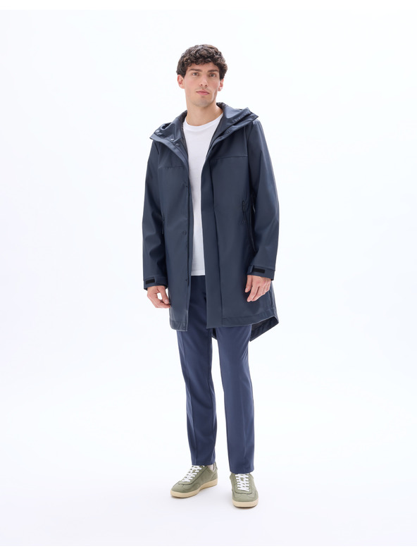 Celio Mufish Parka Jacke