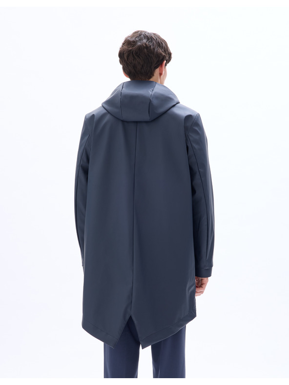 Celio Mufish Parka Jacke