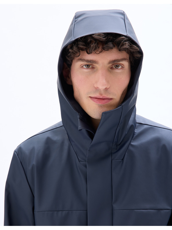 Celio Mufish Parka Jacke