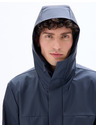 Celio Mufish Parka Jacke