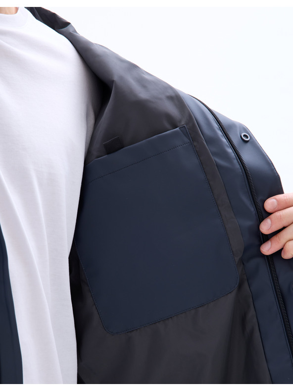 Celio Mufish Parka Jacke