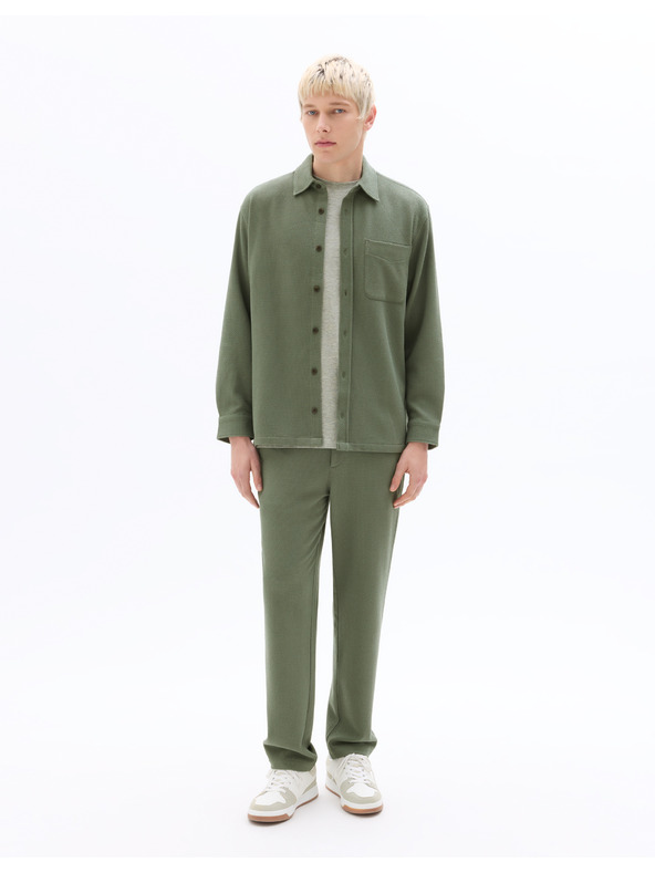 Celio Naseerset Überhemden