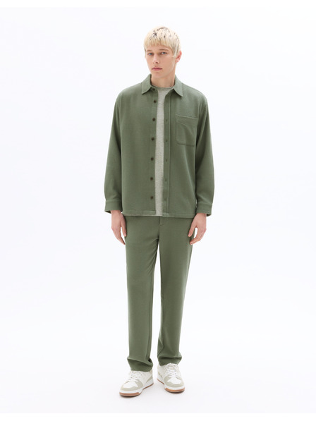 Celio Naseerset Überhemden