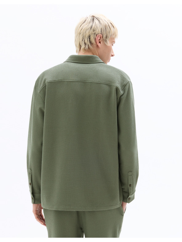 Celio Naseerset Überhemden