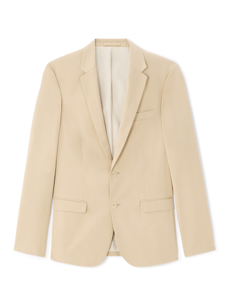 Celio Nuencel Slim Sakko