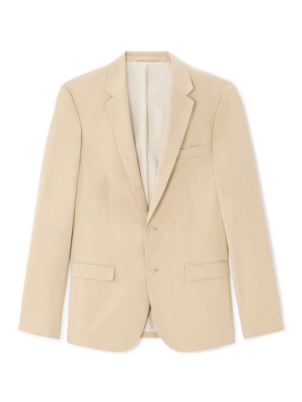 Celio Nuencel Slim Sakko