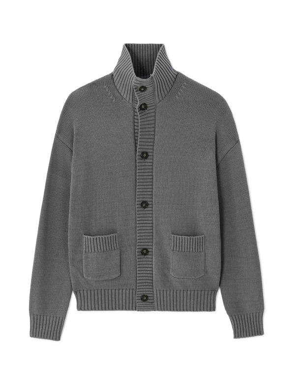 Celio Mercer Cardigan Pullover