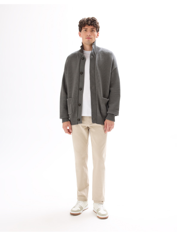 Celio Mercer Cardigan Pullover