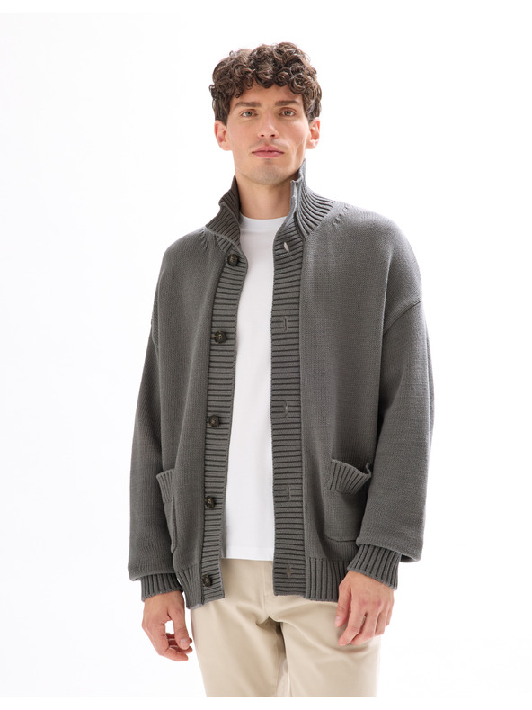 Celio Mercer Cardigan Pullover