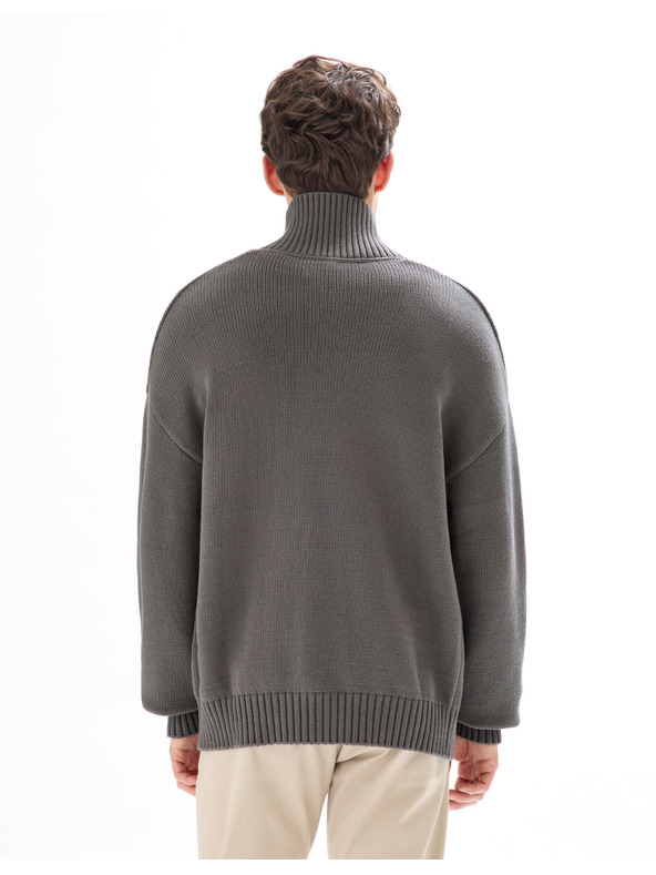 Celio Mercer Cardigan Pullover
