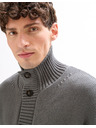 Celio Mercer Cardigan Pullover