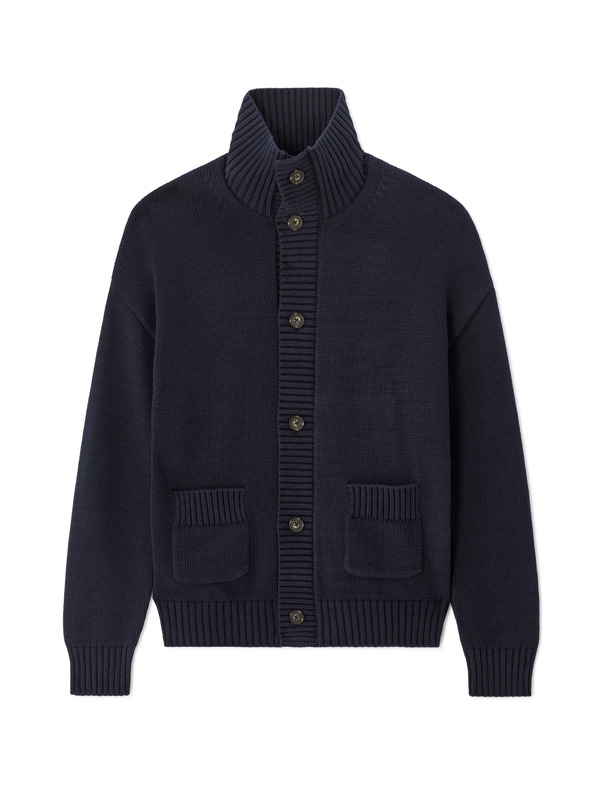 Celio Mercer Cardigan Pullover