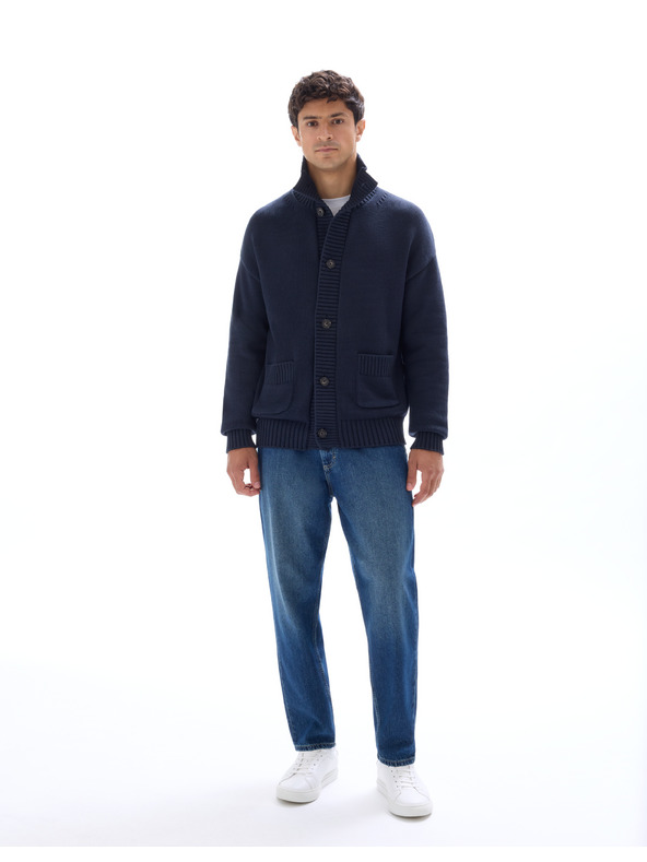 Celio Mercer Cardigan Pullover