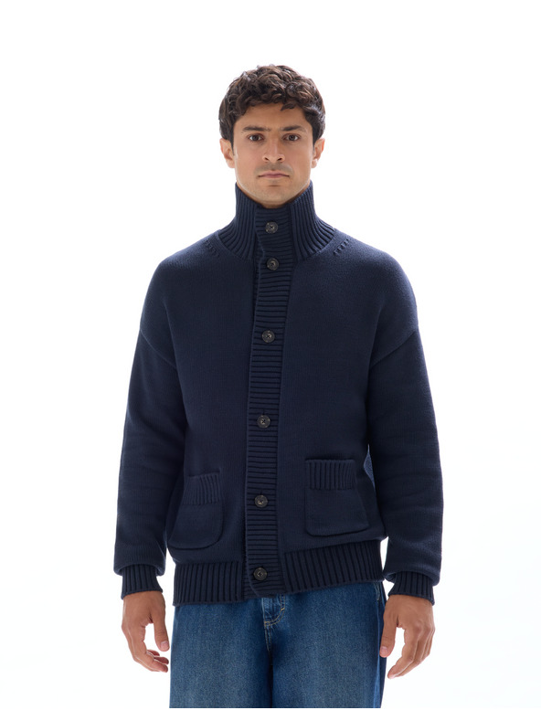 Celio Mercer Cardigan Pullover