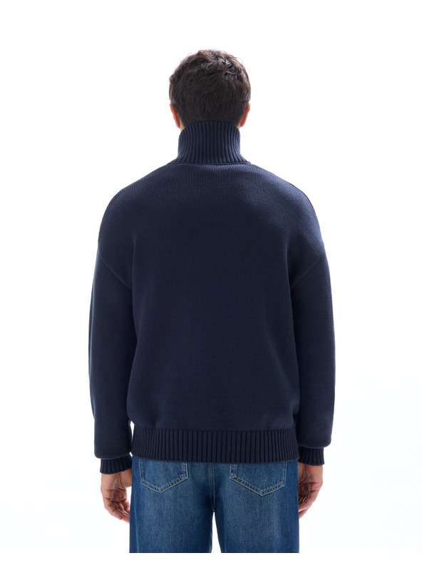 Celio Mercer Cardigan Pullover