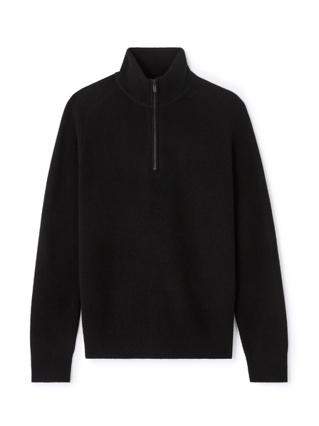 Celio Cewoolcam Pullover mit Stehkragen