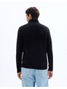 Celio Cewoolcam Pullover mit Stehkragen