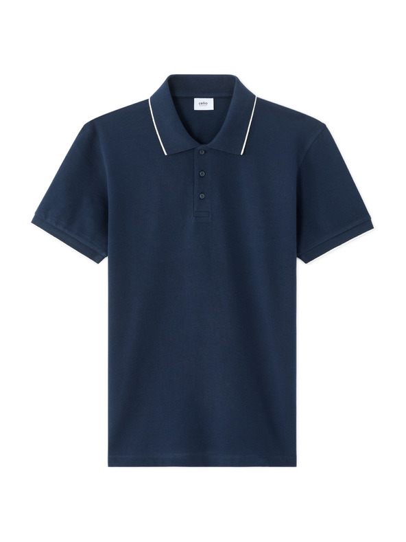 Celio Polo-Shirt Letaim